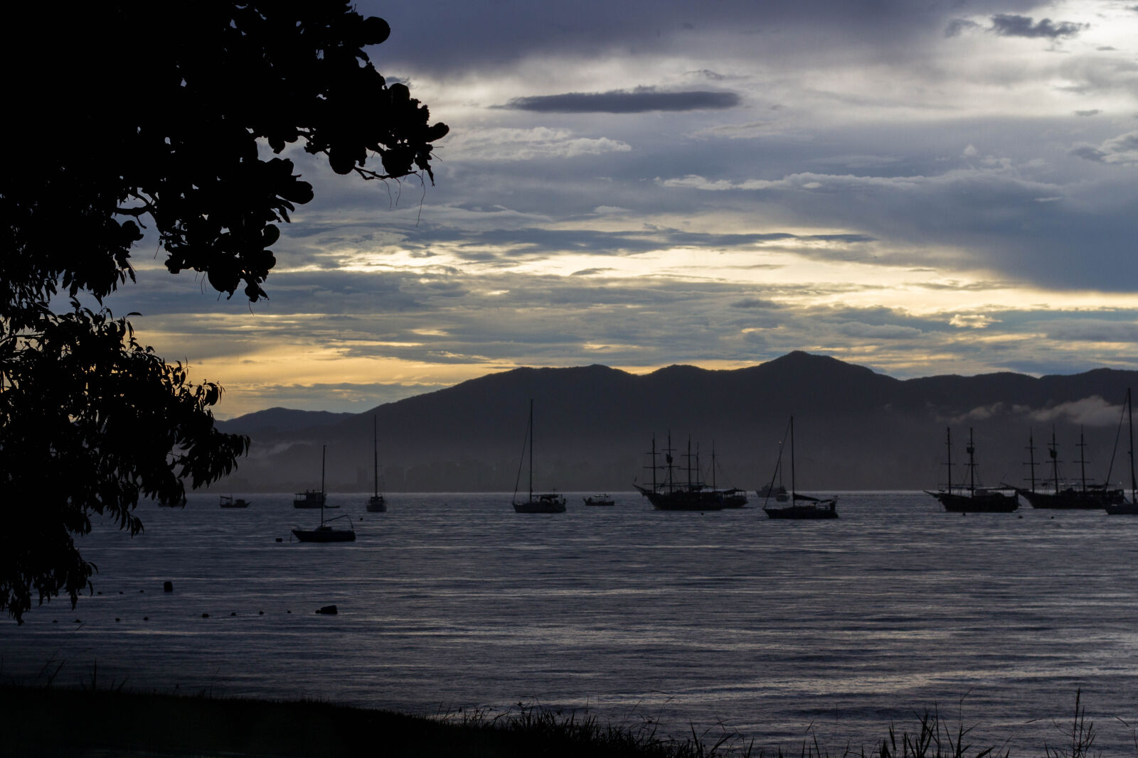 Canon EF 50mm F1.8 STM sample photo. Santa, catarina, porto, belo photography