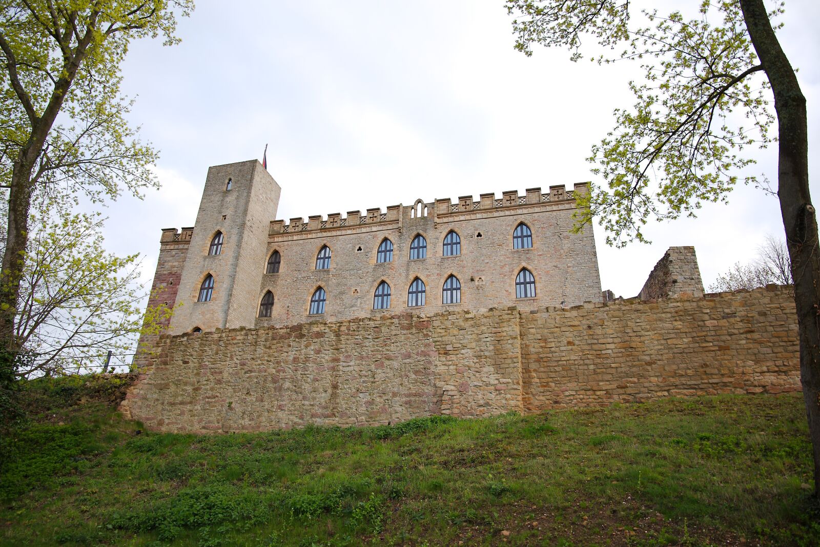 Canon EOS 6D sample photo. Architecture, old, palace photography