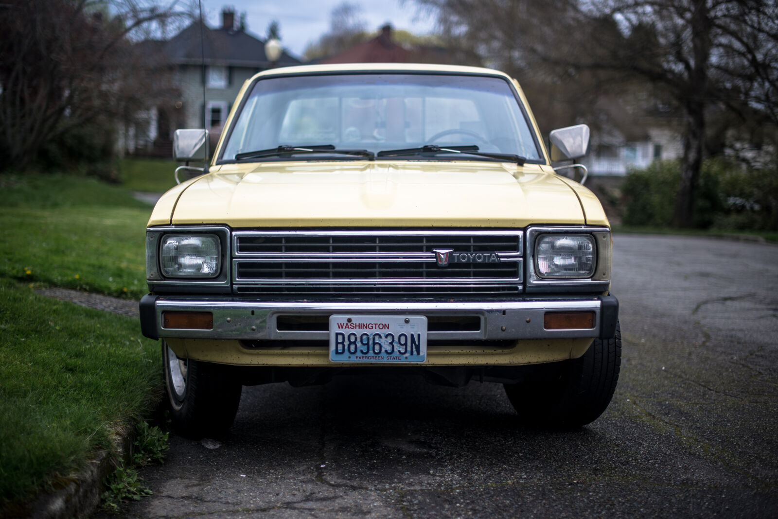 Nikon AF-S Nikkor 50mm F1.4G sample photo. Asphalt, automobile, automotive, car photography