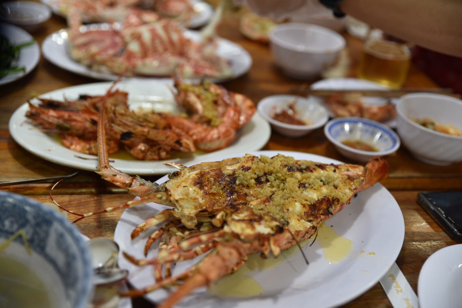 Nikon D750 sample photo. Cook, vietnam, crab photography