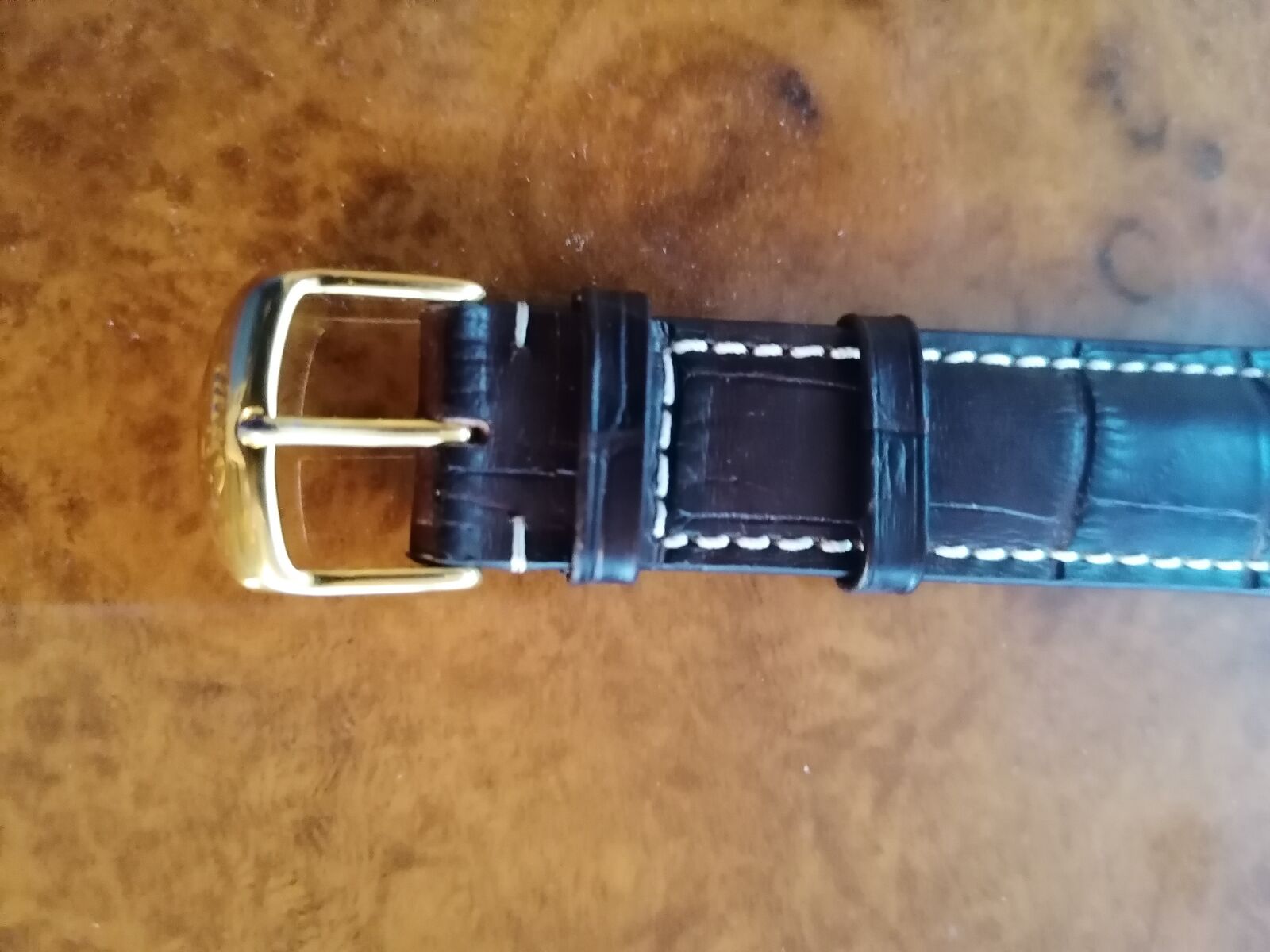 HUAWEI P30 LITE sample photo. Watch, chrono, vintage photography