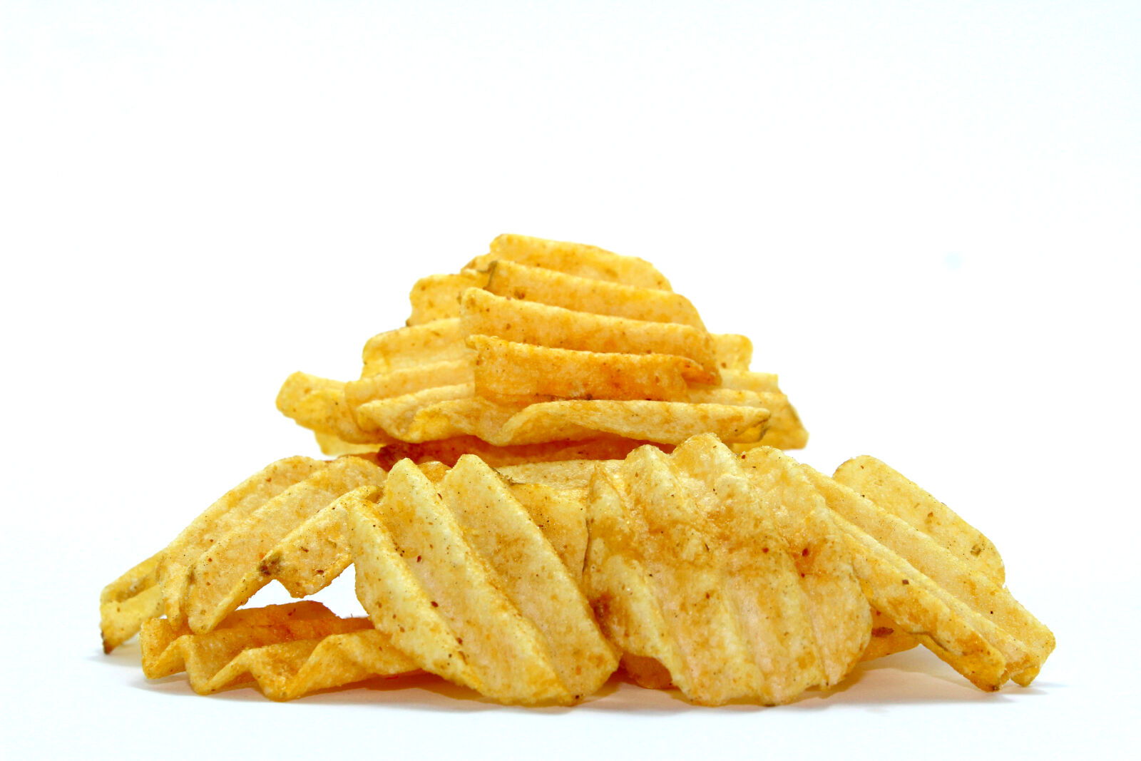 Canon EOS 650D (EOS Rebel T4i / EOS Kiss X6i) sample photo. Chips, cirspy, crisp, crispy photography