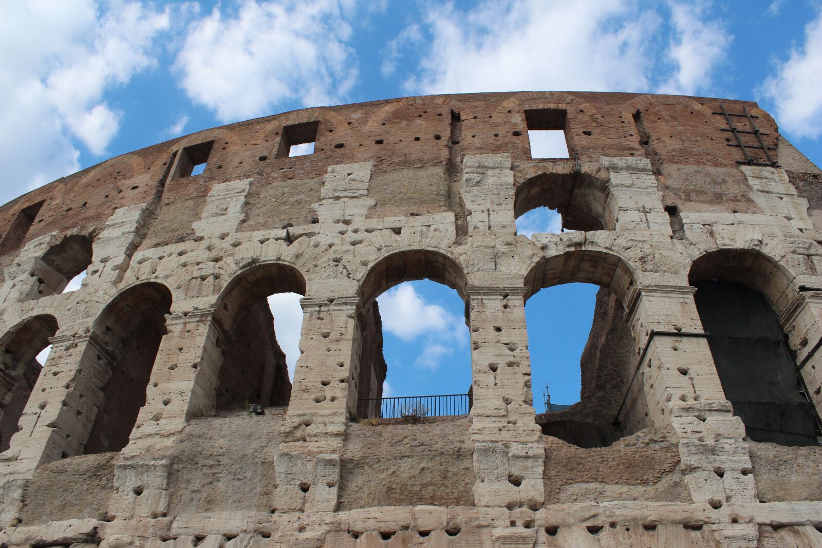 Canon EOS 650D (EOS Rebel T4i / EOS Kiss X6i) sample photo. Colosseum, rome, places of photography