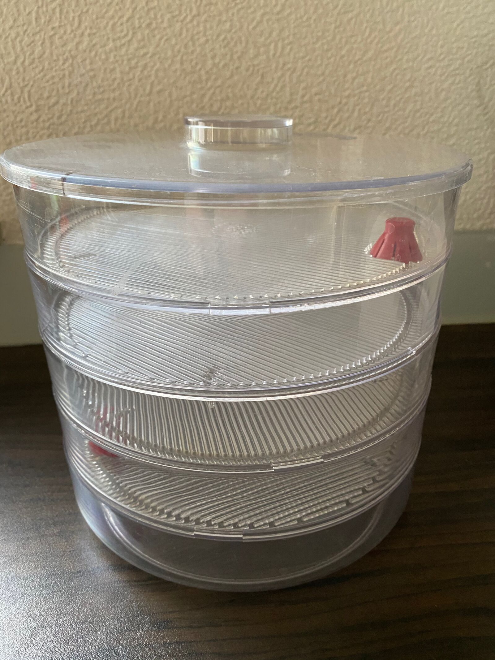 Apple iPhone 11 sample photo. Germ tower, sprouts tower photography