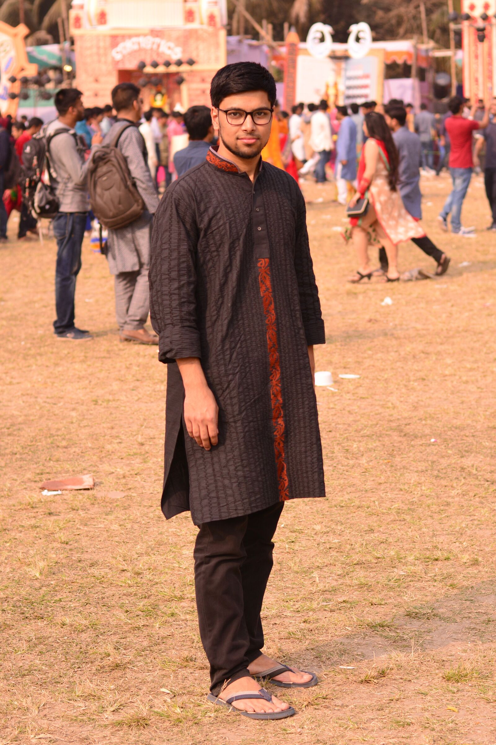 Nikon D5200 sample photo. Office, corporate, man photography