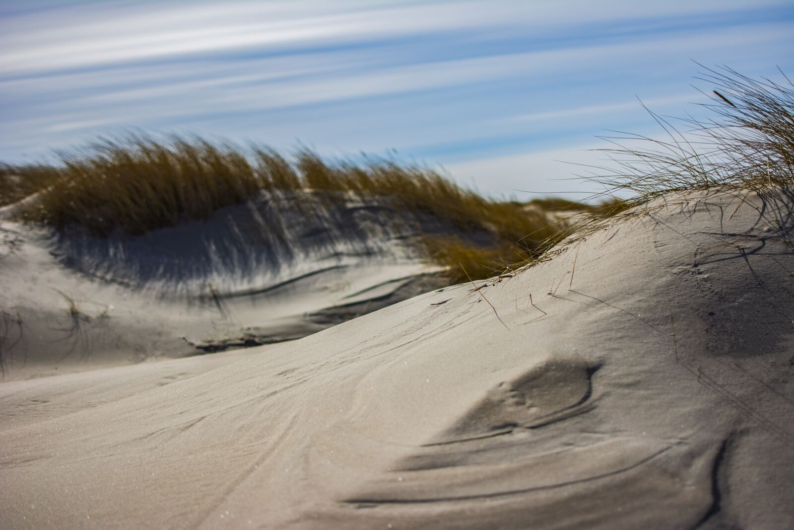 Nikon D5200 sample photo. Dunes, sand, desert photography
