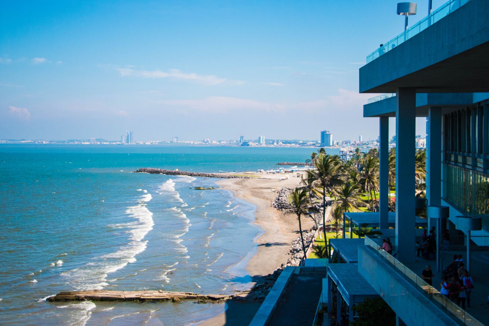 Canon EOS 70D sample photo. Mexico, veracruz, nature photography