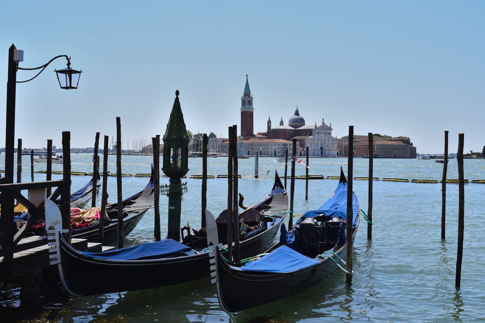 Nikon D5300 sample photo. Venice, italy, water photography