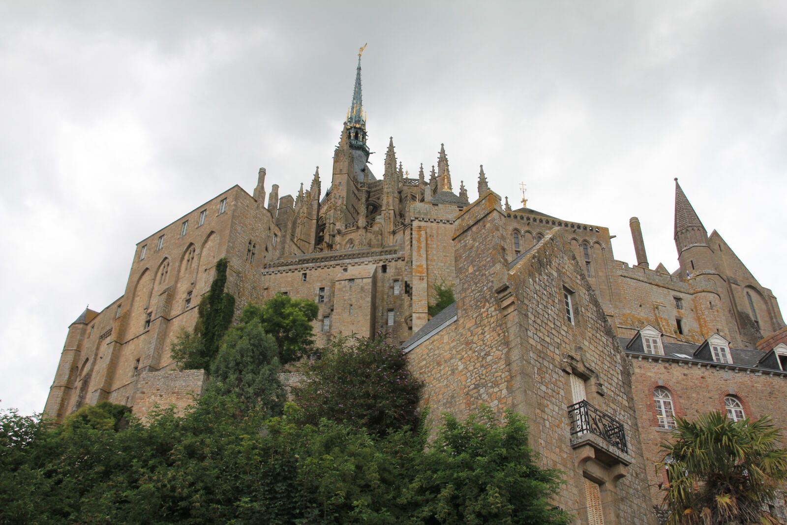 Canon EOS 550D (EOS Rebel T2i / EOS Kiss X4) sample photo. France, mont-saint-michel, brittany photography