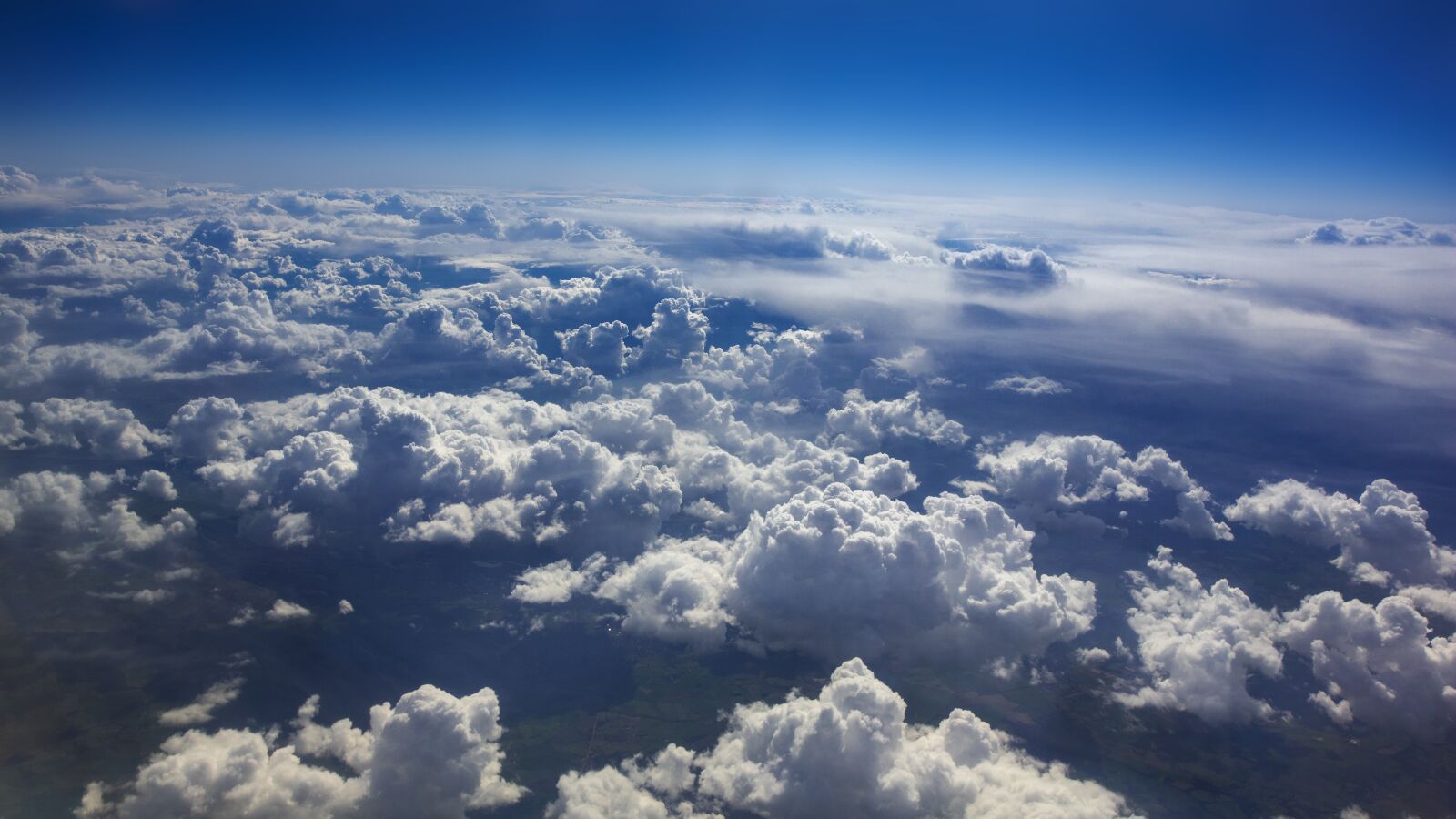 Canon EOS 5D Mark III + Canon EF 17-40mm F4L USM sample photo. Sky, clouds, weather photography