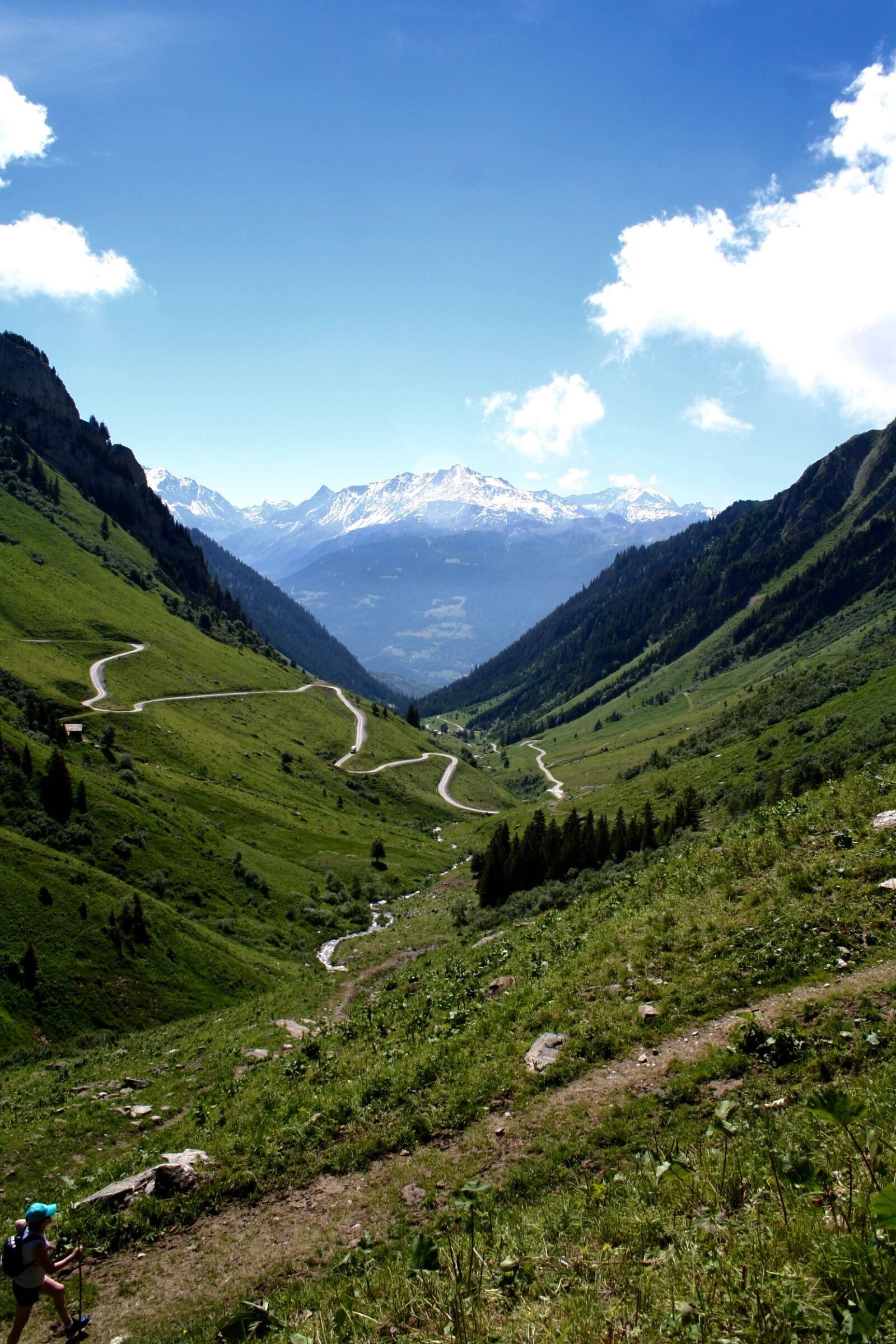 Canon EOS 350D (EOS Digital Rebel XT / EOS Kiss Digital N) sample photo. Pichu map, savoie, tarentaise photography