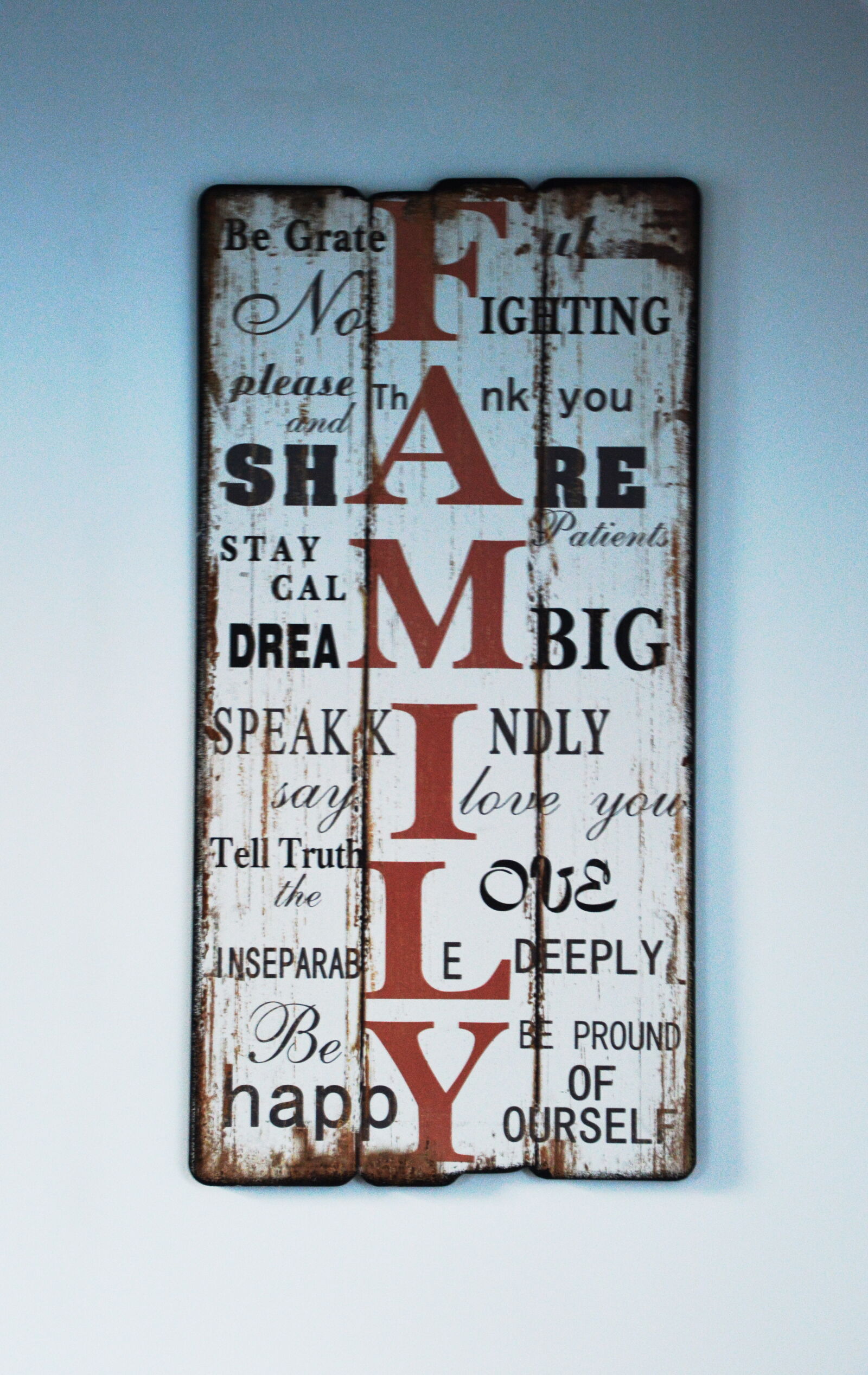 Nikon D3200 sample photo. Family, feeling, red, sentence photography