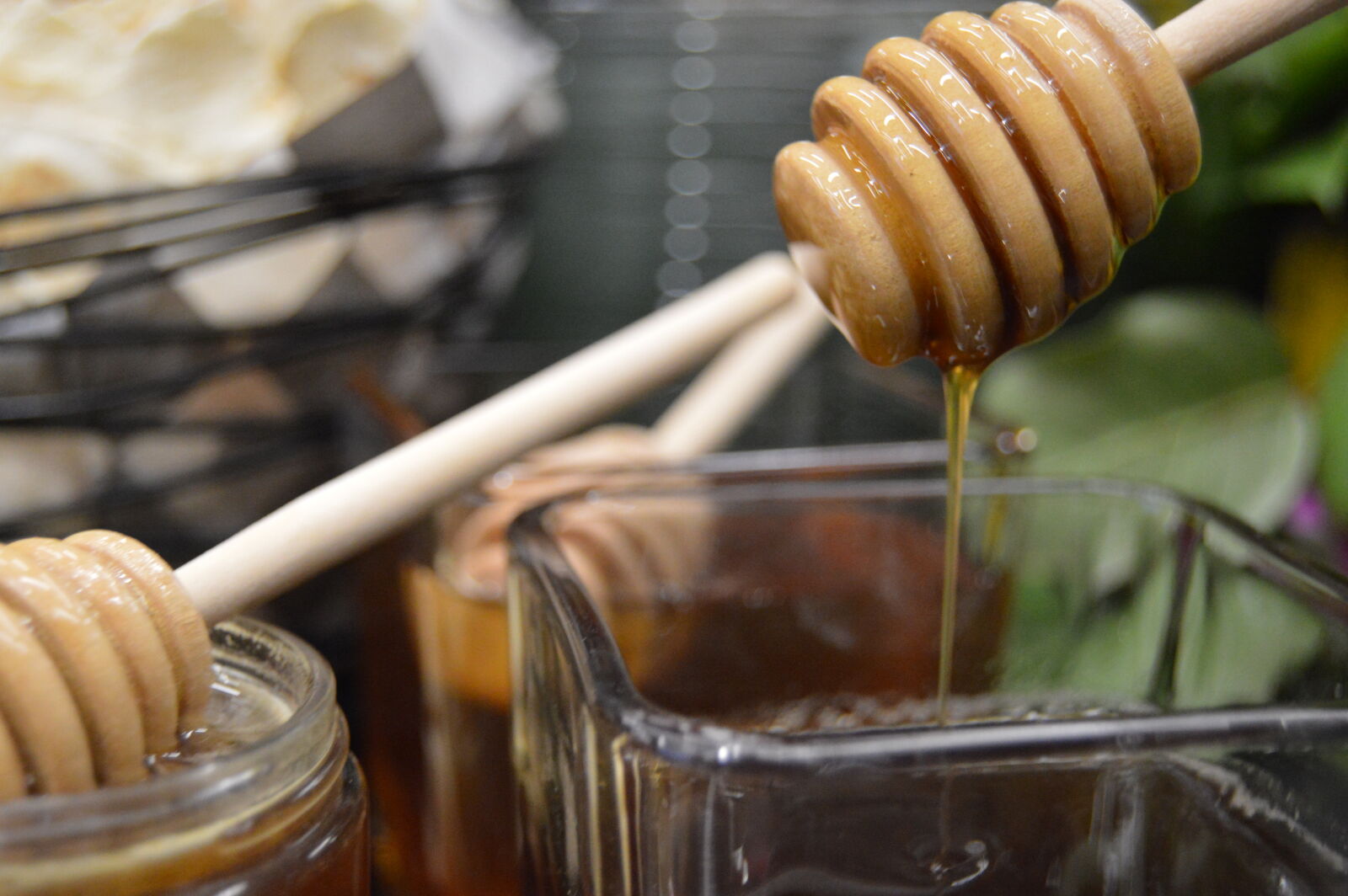Nikon D3200 sample photo. Close, up, of, bread photography