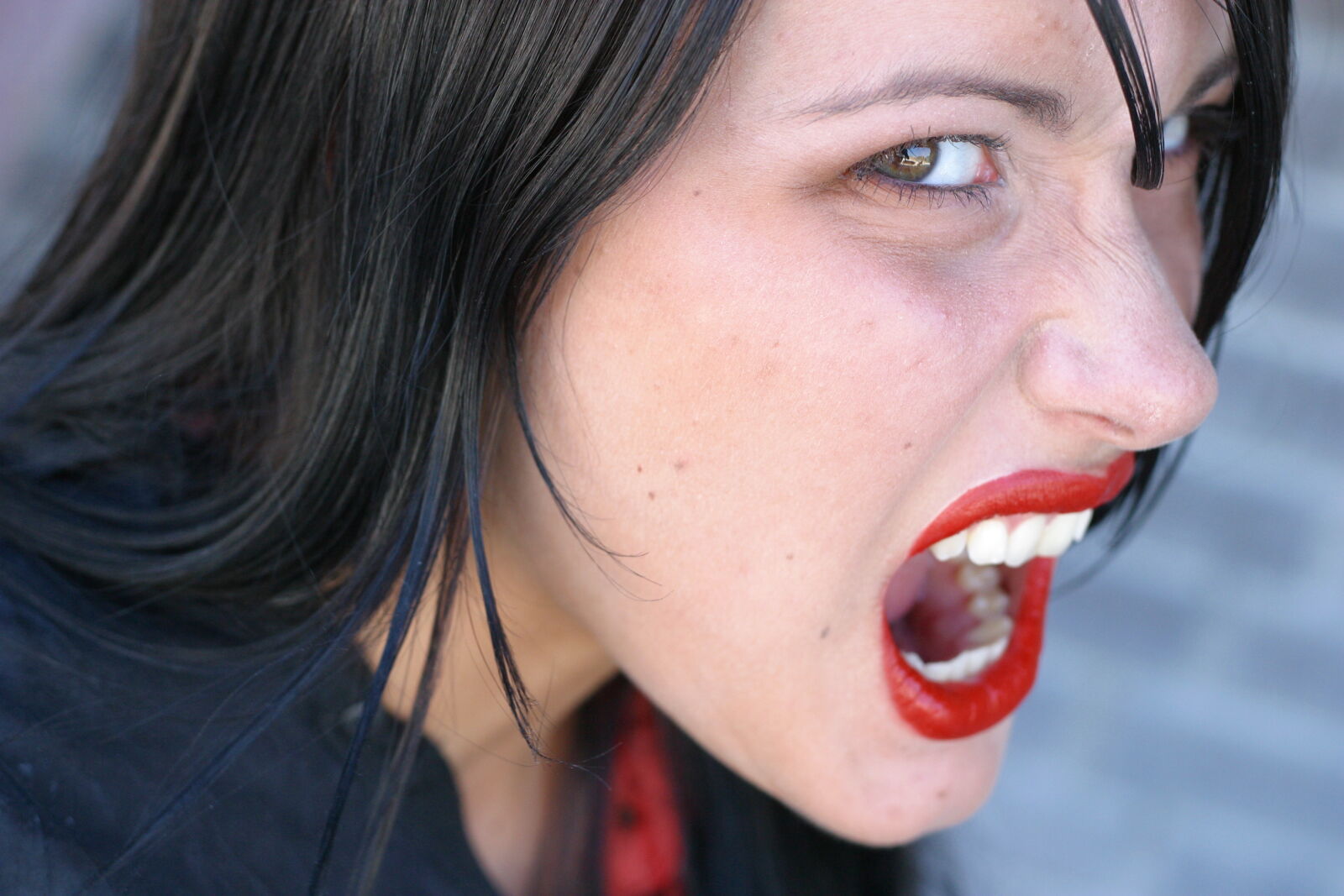 Canon EOS D60 sample photo