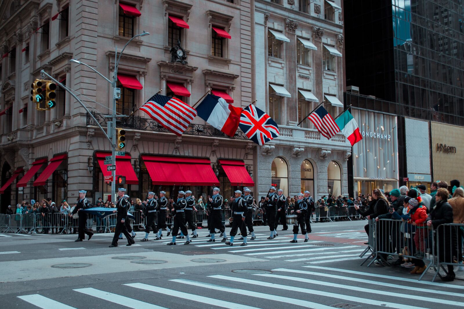 Nikon D3100 sample photo. St patrick, st patrick's photography
