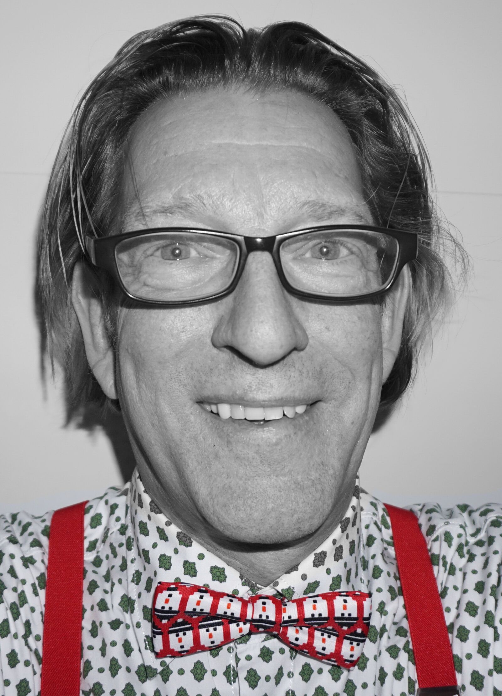 Sony a6000 sample photo. Portrait, man, face photography