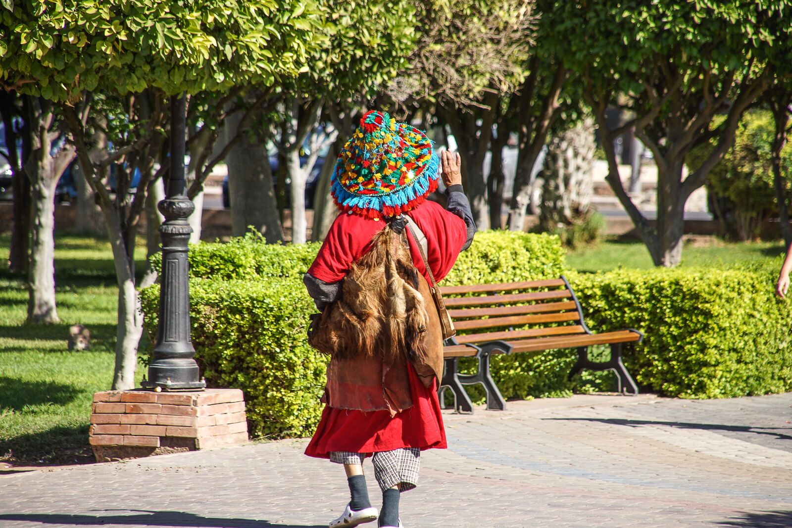Sony SLT-A77 sample photo. Marrakech, morocco, arabic photography