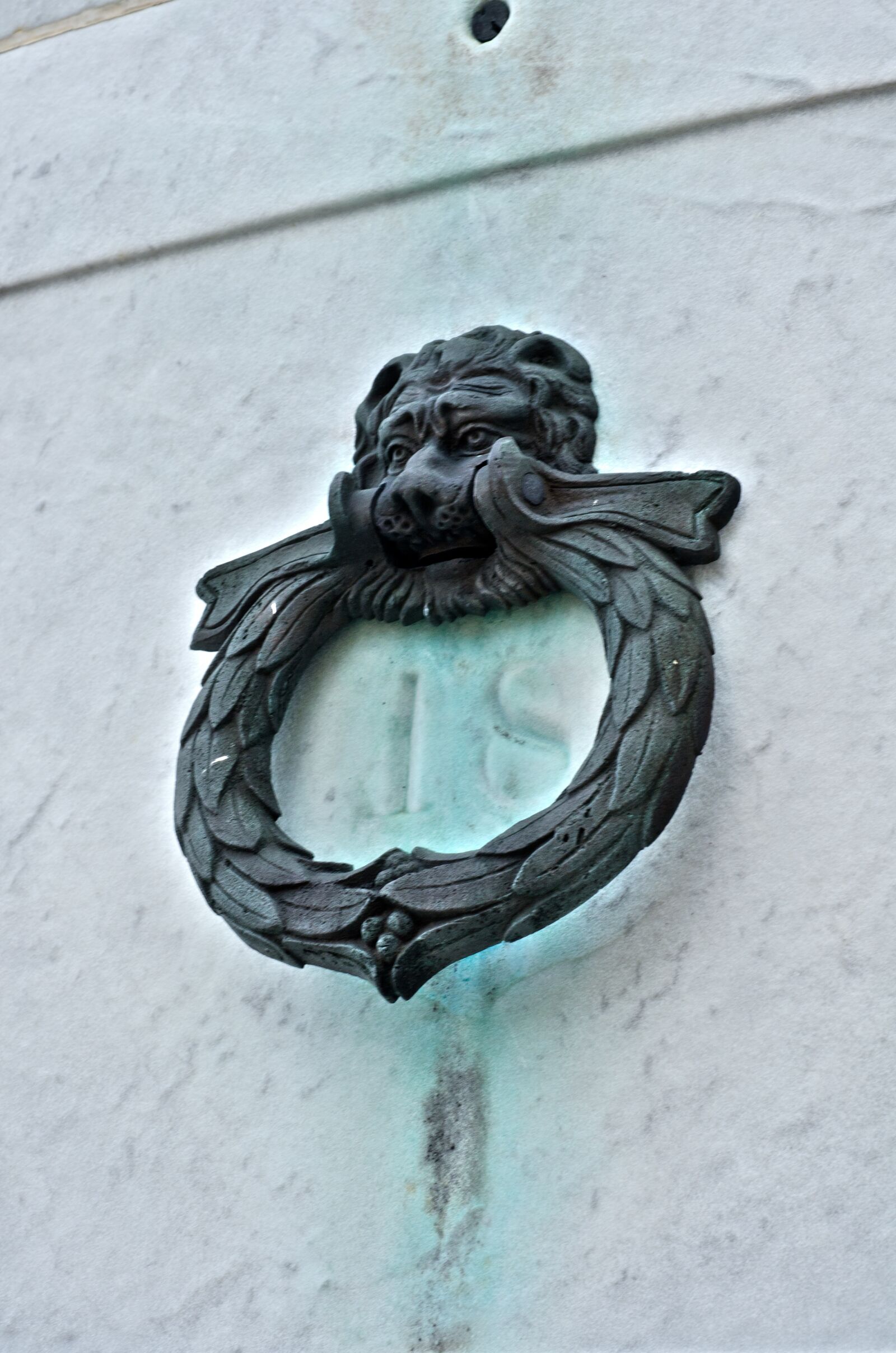Nikon D7000 sample photo. Headstones, new orleans, cemetery photography