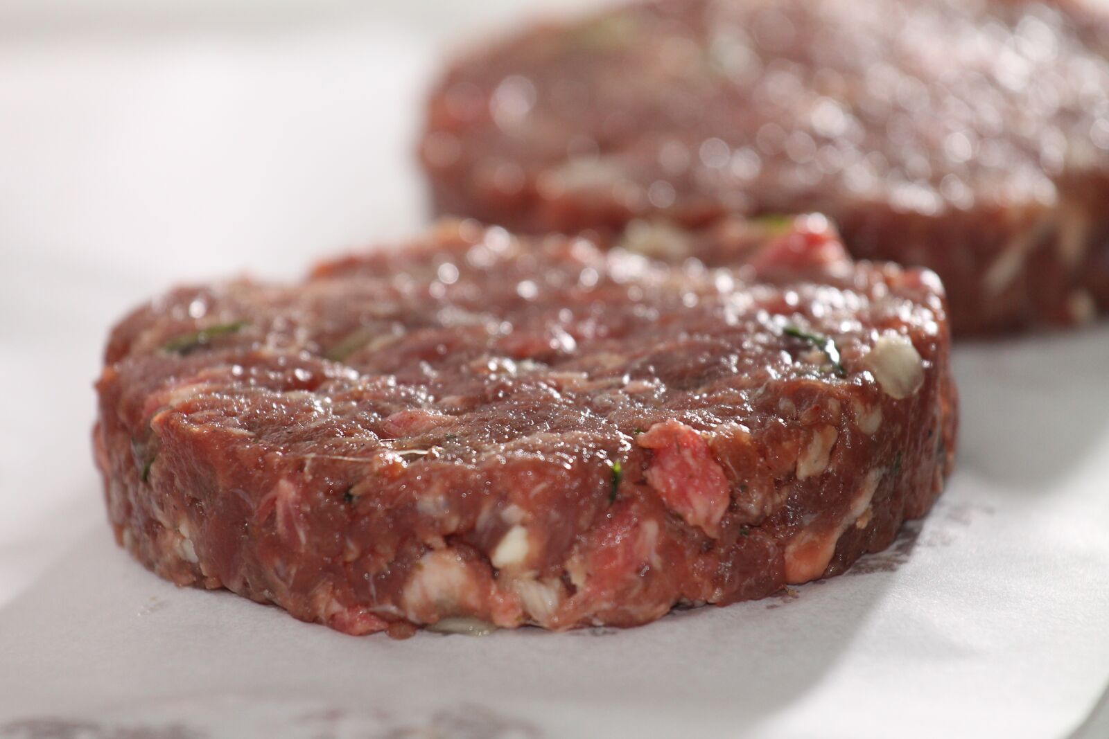 Canon EF 70-200mm F4L USM sample photo. Food, meat, burger photography