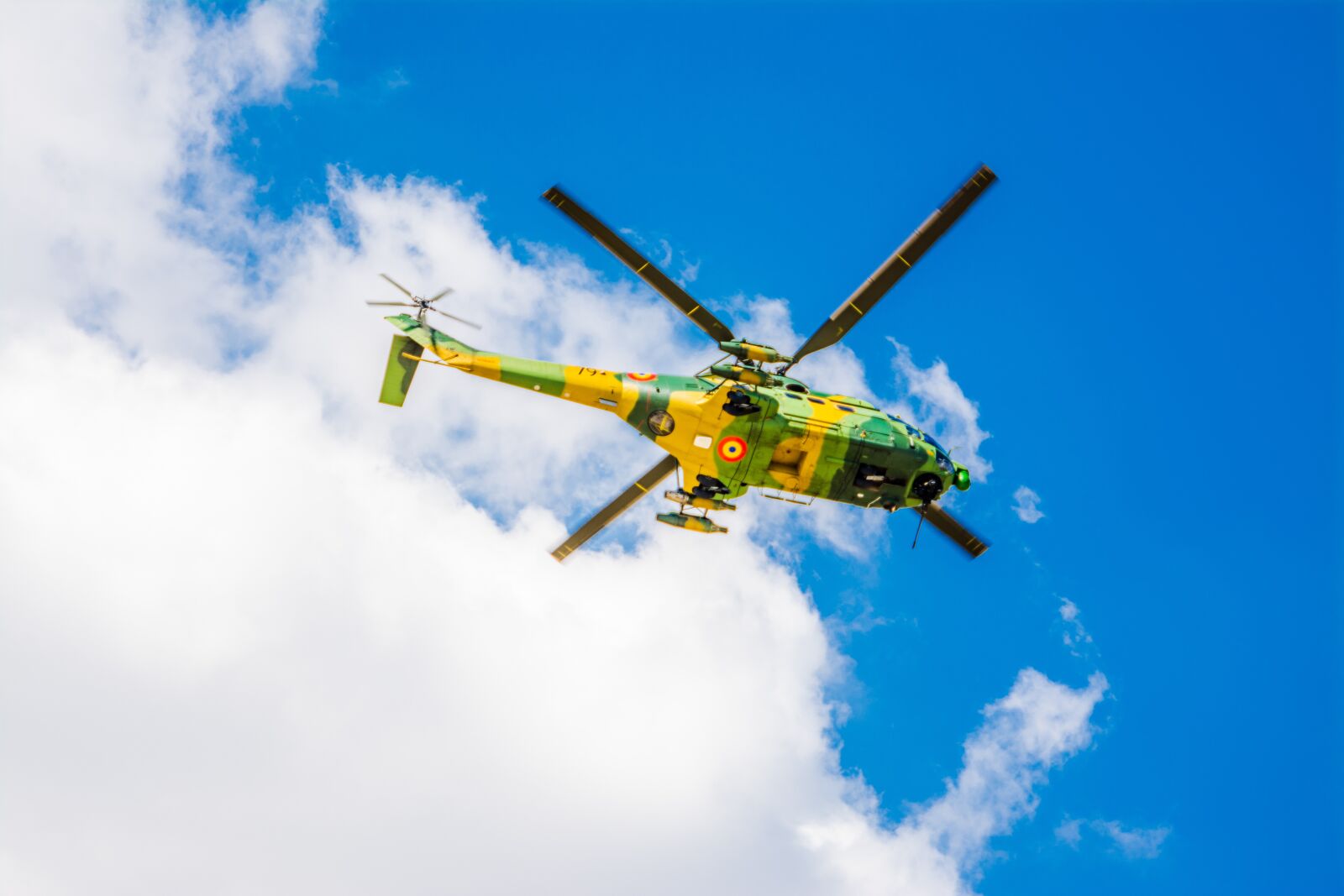 Nikon D7100 sample photo. Sky, the airplane, flat photography
