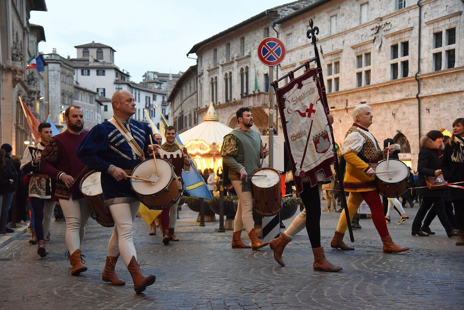 Nikon D750 sample photo. Historical parade, middle ages photography