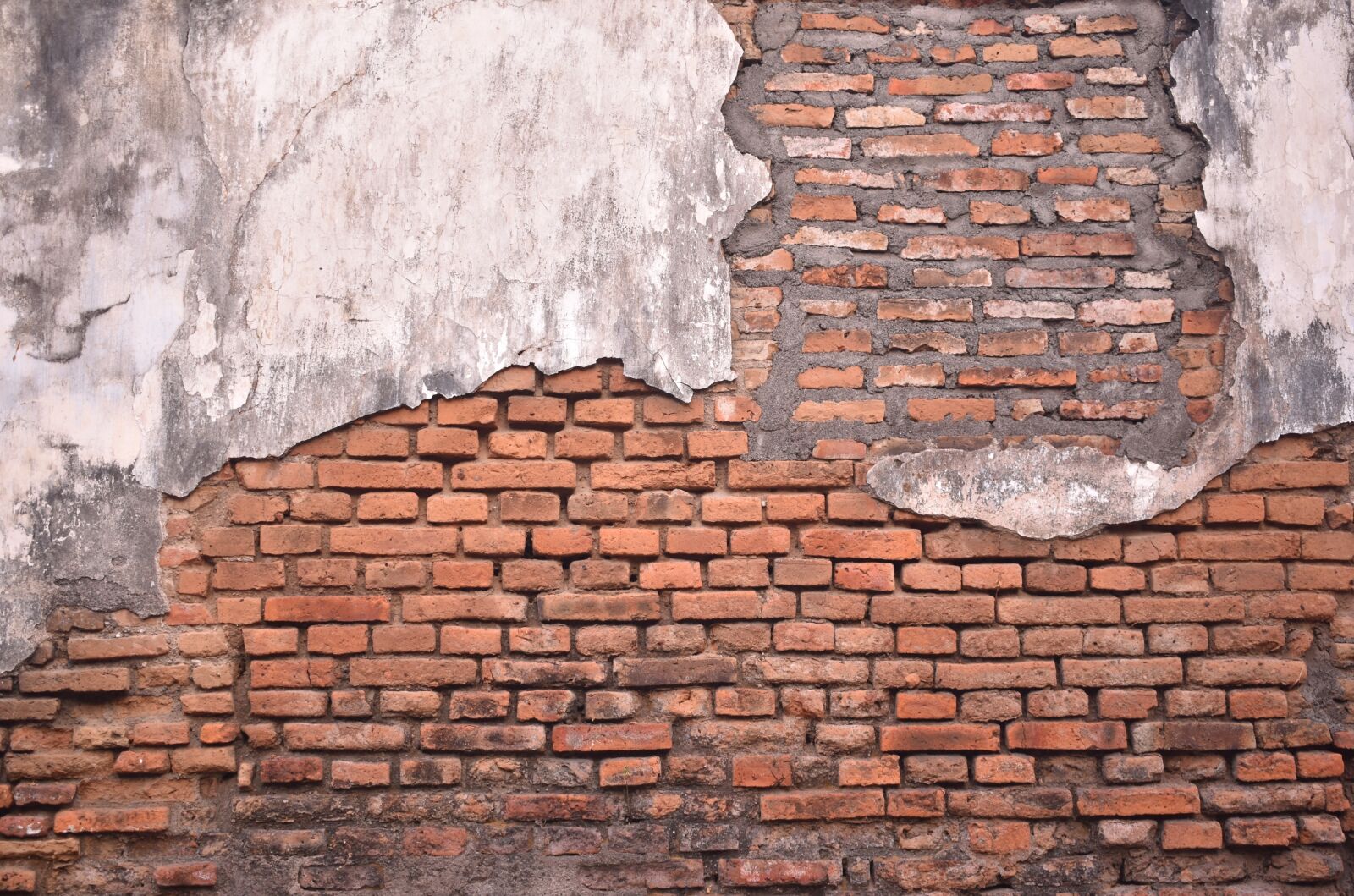 Nikon D3400 sample photo. Wall, vintage, old photography