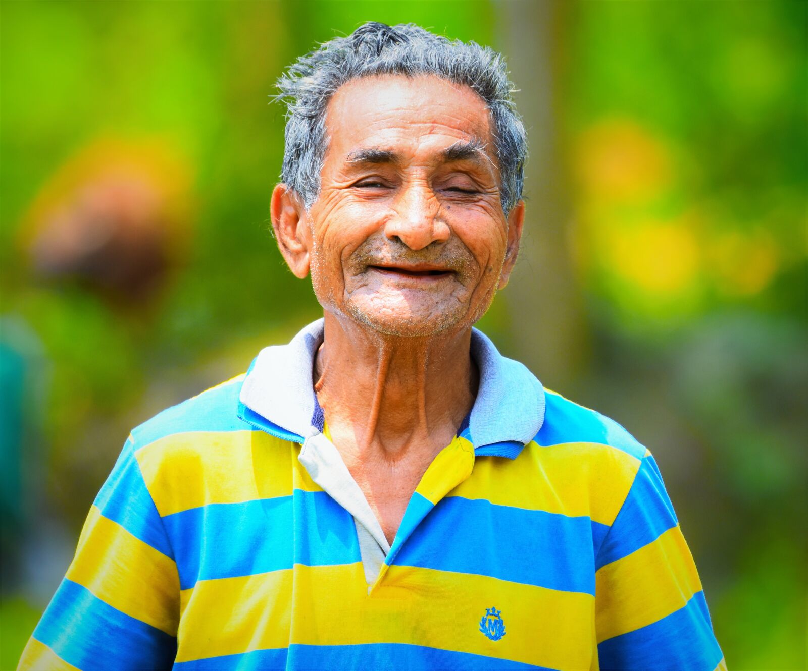 Nikon D5600 sample photo. Portrait, people, adult photography