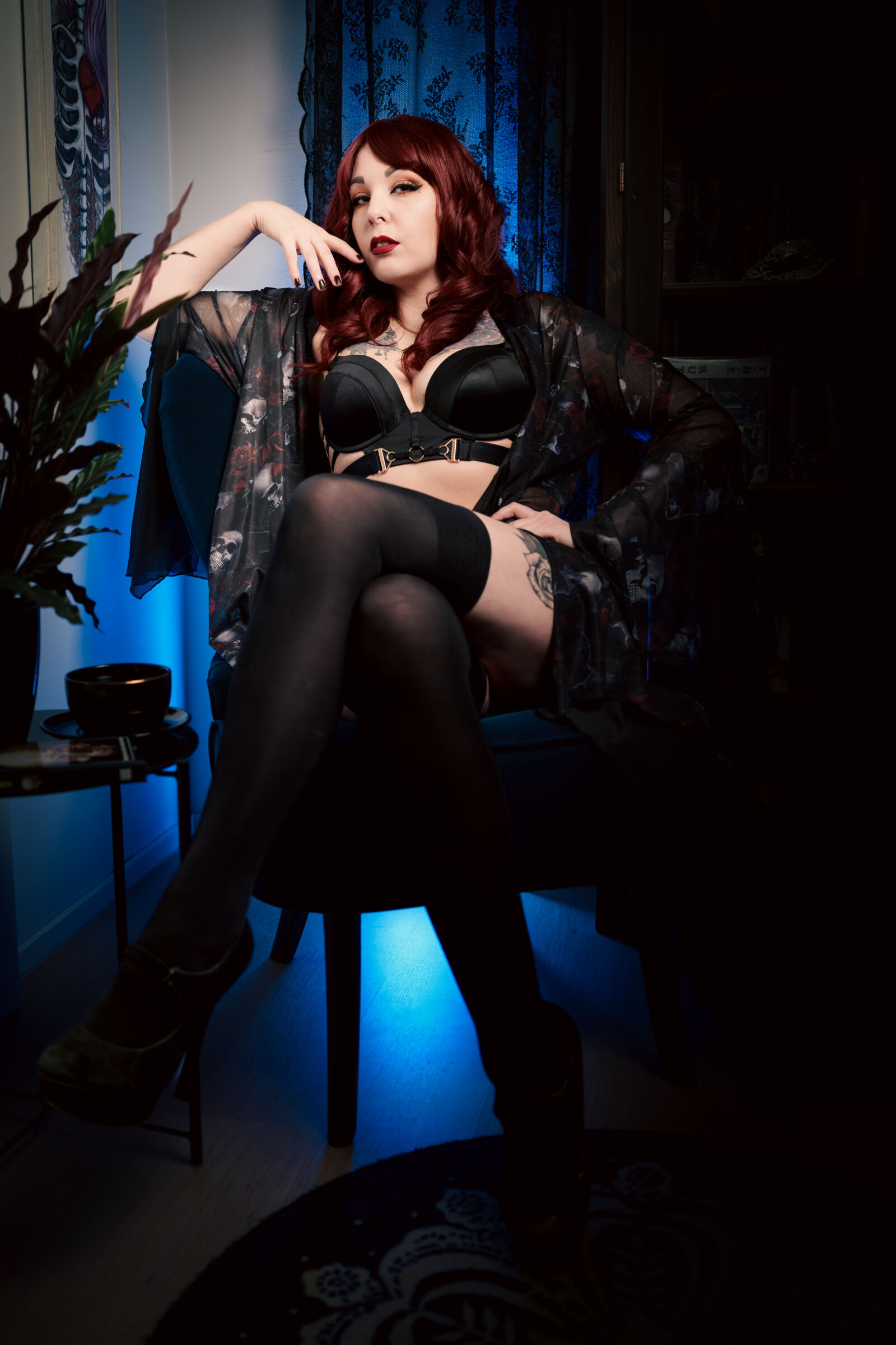 Sony a7R V sample photo. My heart burns photography