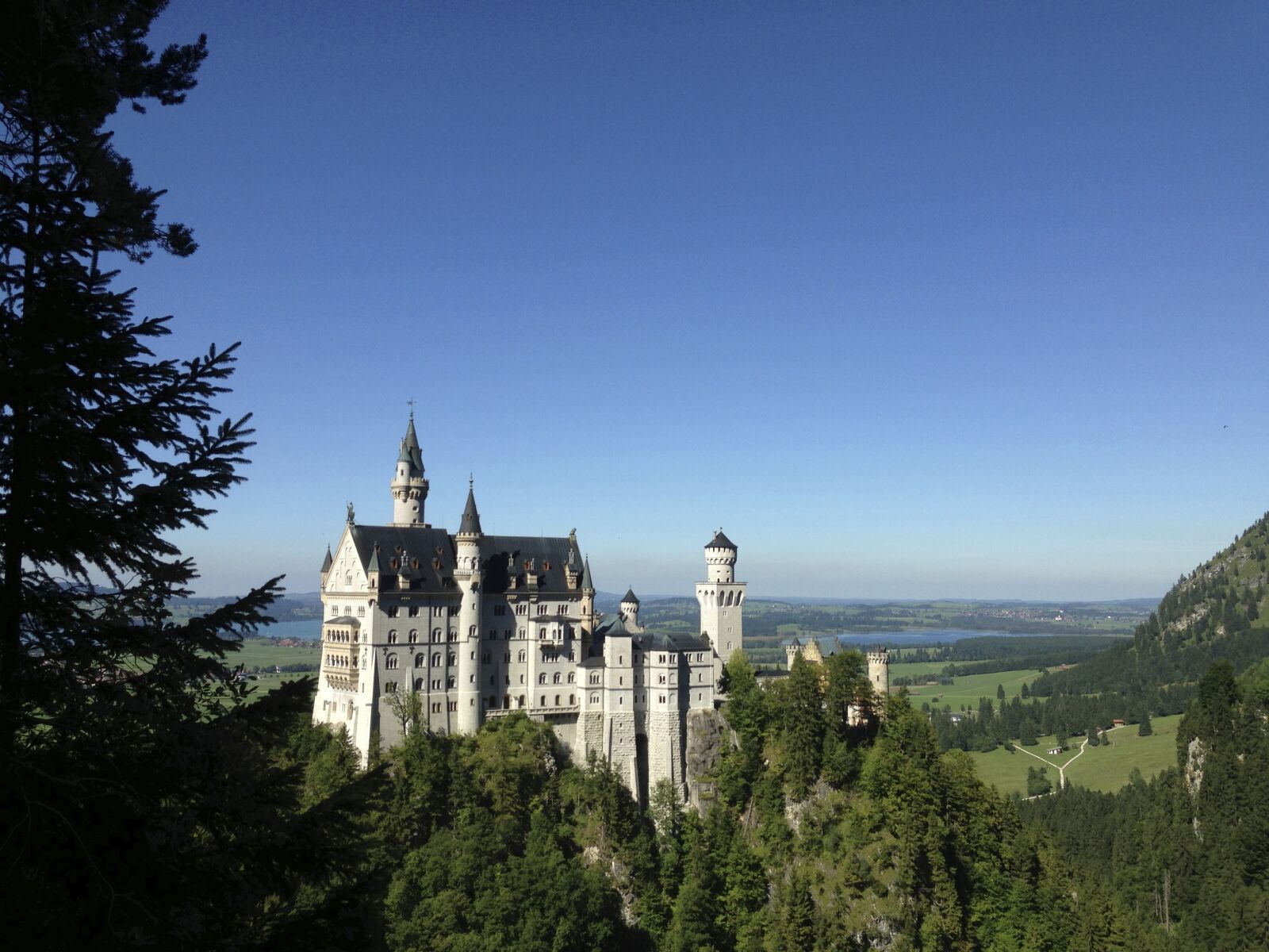 Apple iPhone 5 sample photo. Castle, kristin, fairy castle photography