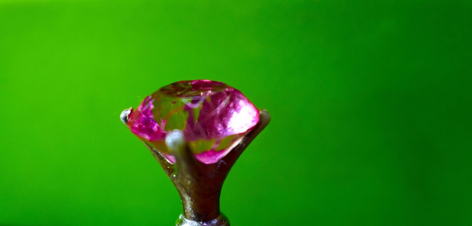 Nikon D3400 sample photo. Crystal, jewel, bright photography