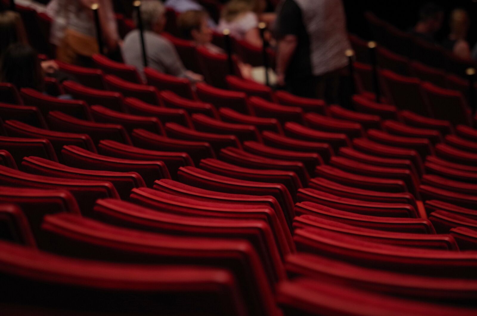 Pentax K-50 sample photo. Theater, musical, dance photography