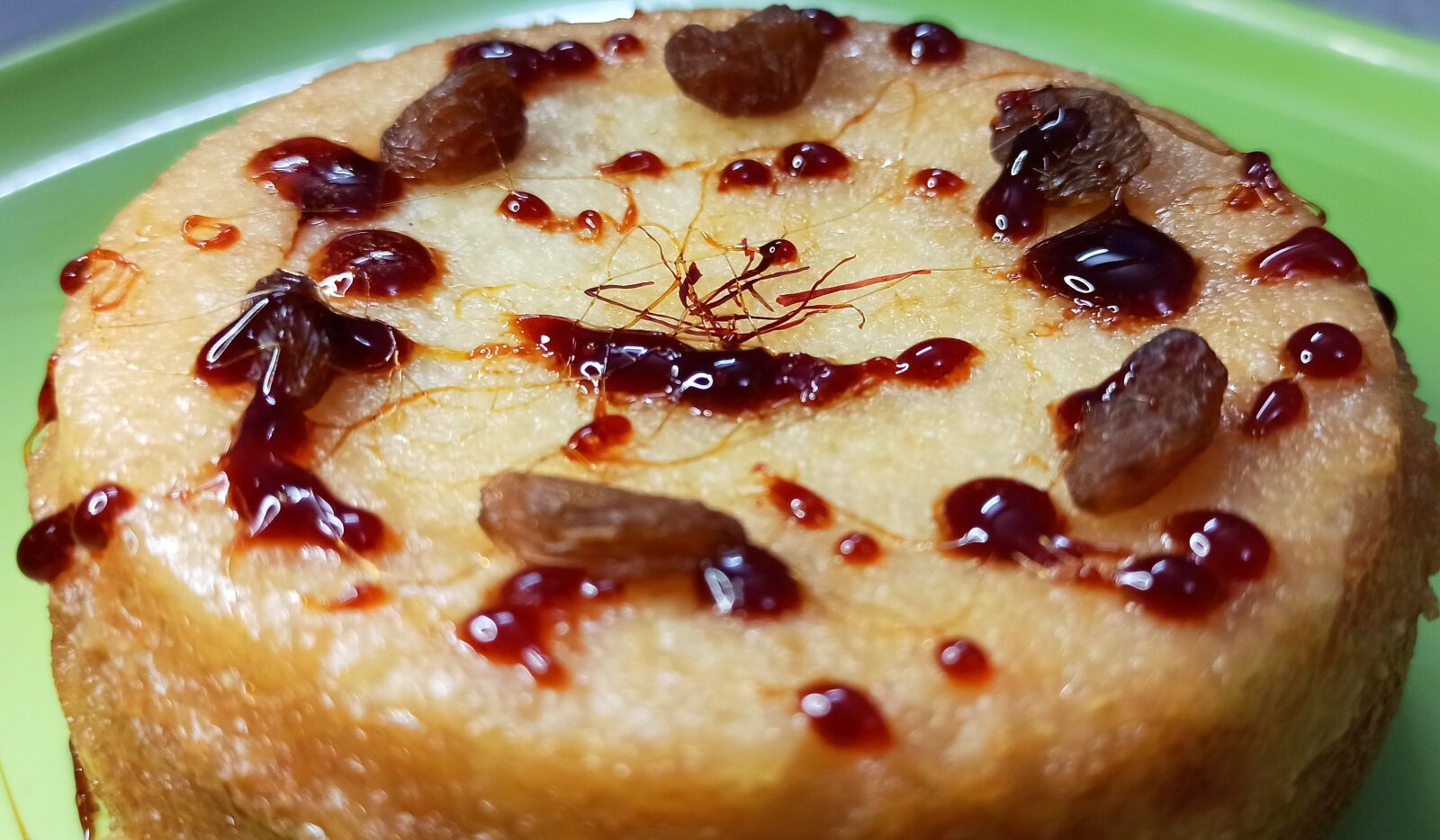Xiaomi Redmi Note 8 Pro sample photo. Cake, caramel, homemade cake photography