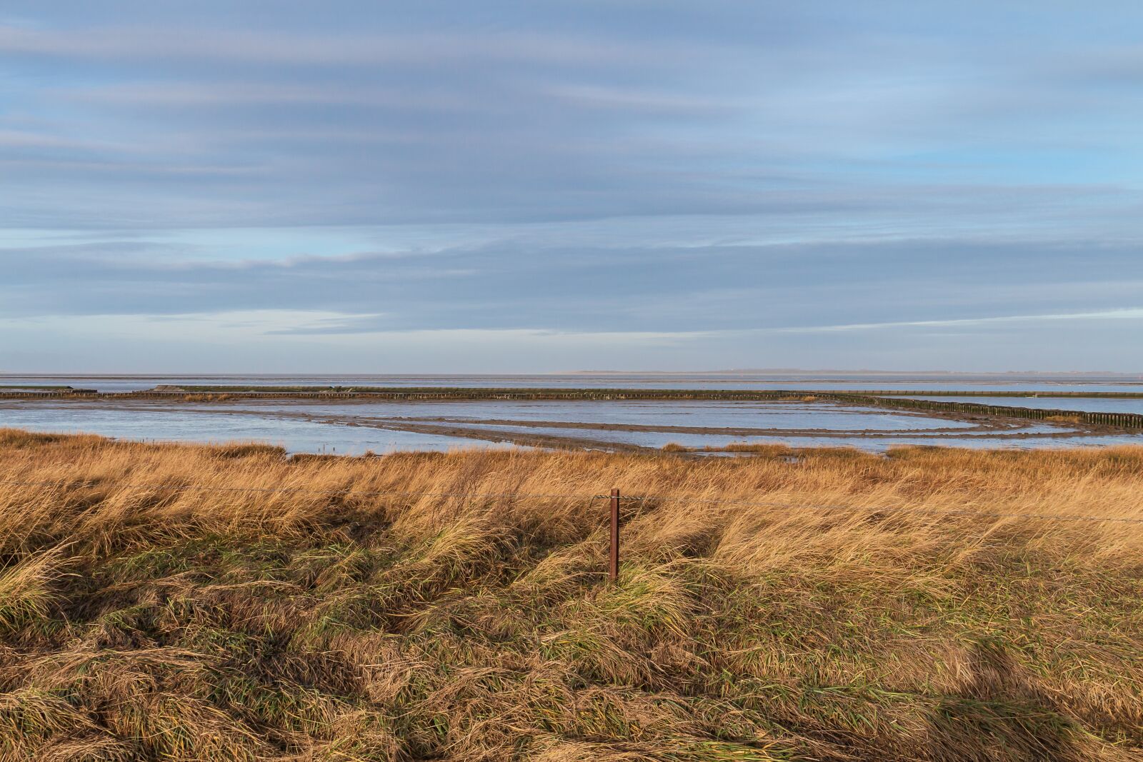 Canon EOS 70D sample photo. North sea, coast, sea photography