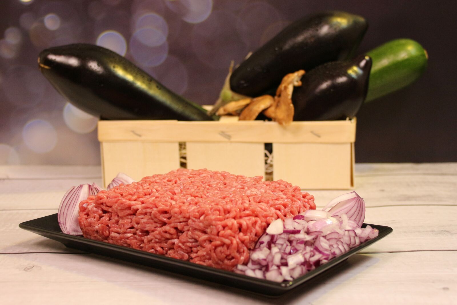 Canon EOS 700D (EOS Rebel T5i / EOS Kiss X7i) sample photo. Meat, fresh, food photography