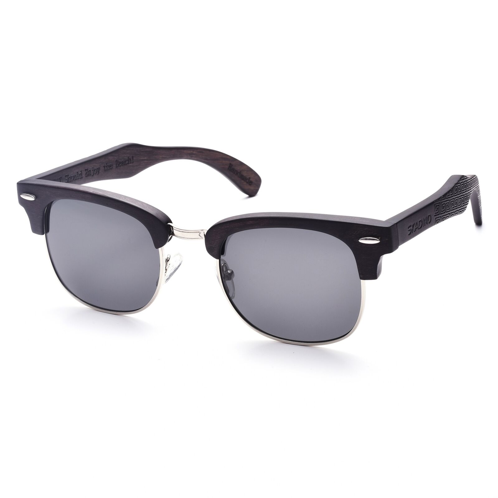 Nikon D750 sample photo. Wood sunglasses, clubmaster sunglasses photography