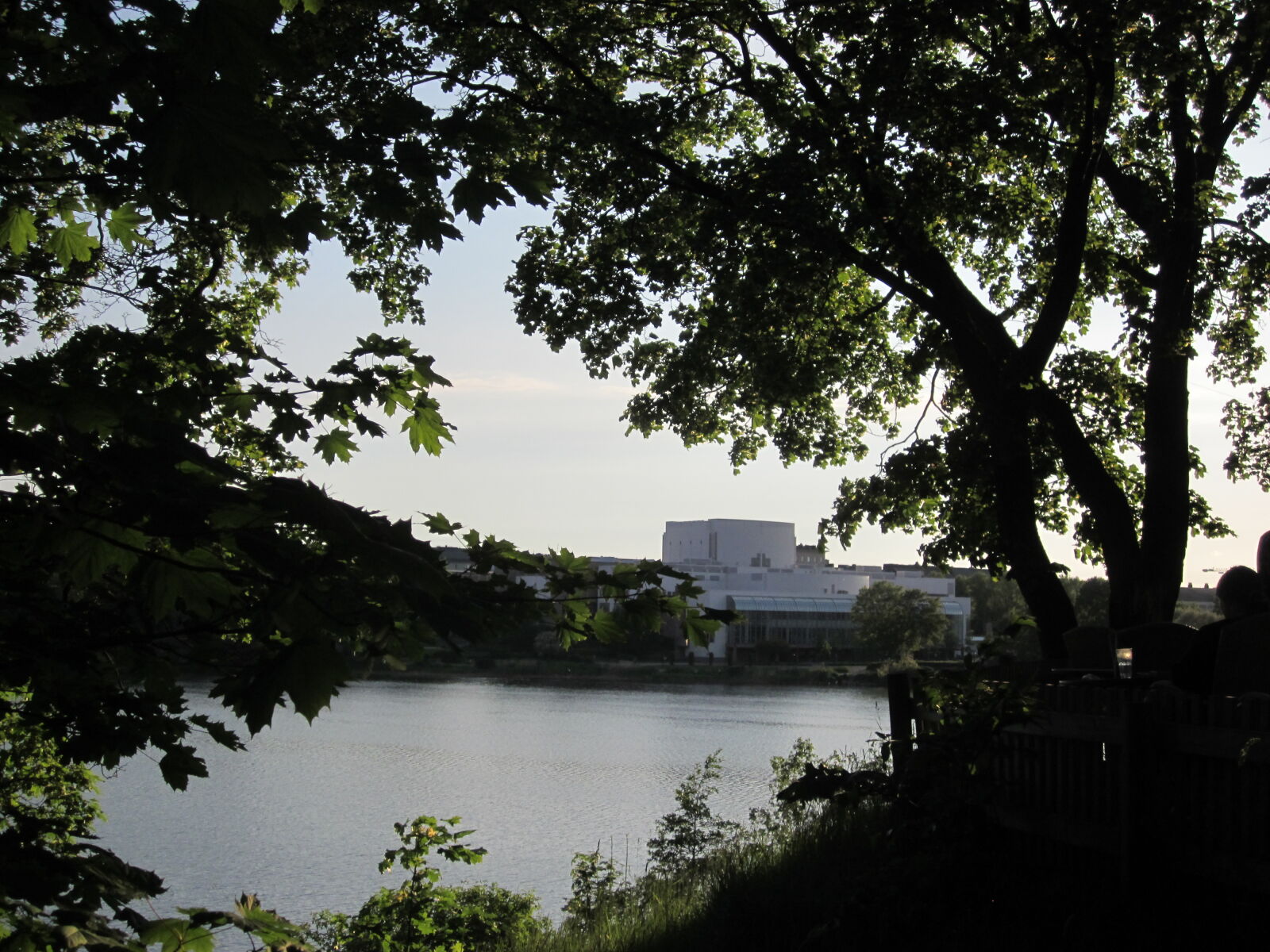Canon PowerShot SD1300 IS (IXUS 105 / IXY 200F) sample photo