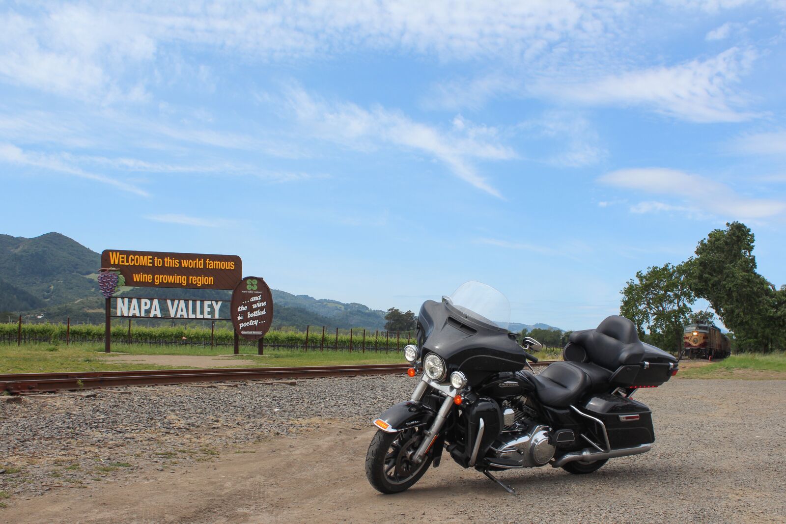 Canon EOS 600D (Rebel EOS T3i / EOS Kiss X5) sample photo. Napa, valley, wine photography