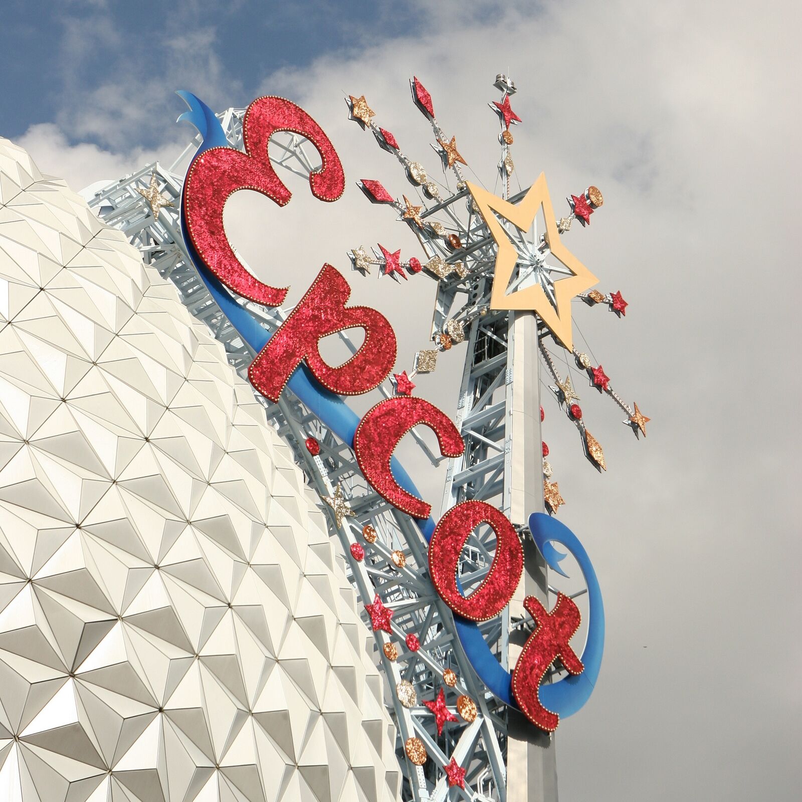 Canon EOS 20D sample photo. Celebration, decoration, disney photography