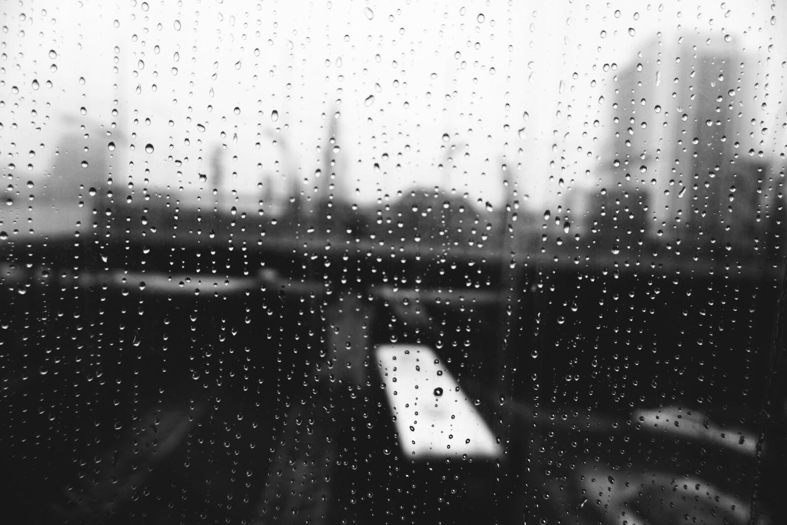 Sony a6000 sample photo. Black, city, glass, window photography