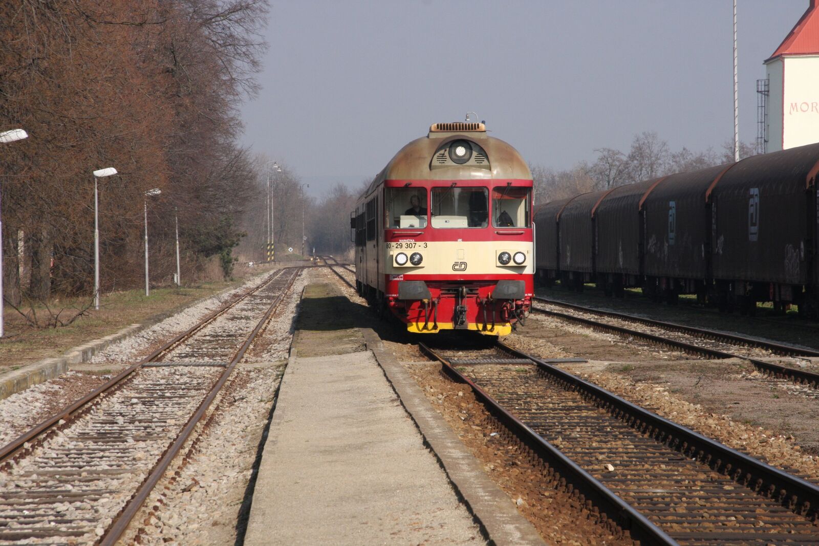 Canon EOS 40D sample photo. Tax car, 80-29, czech photography