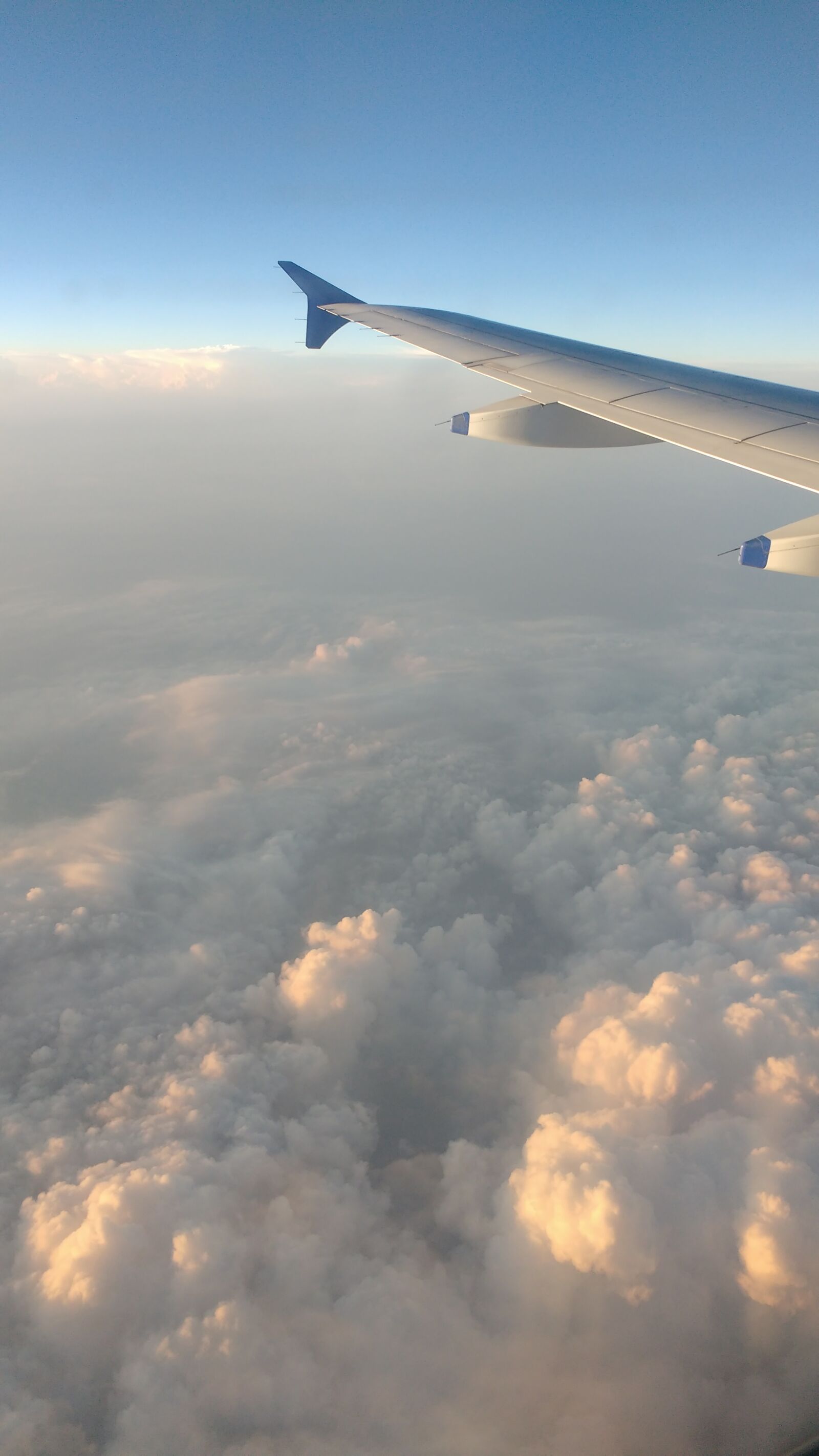 Motorola MotoG3 sample photo. Over, the, clouds photography