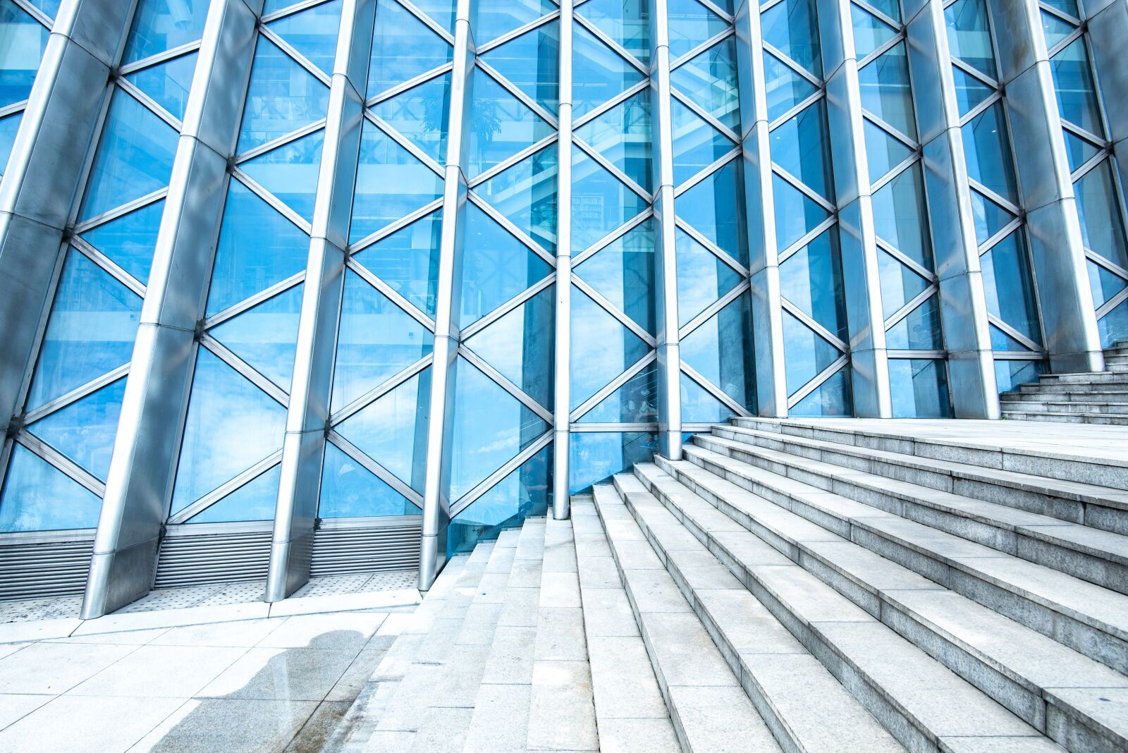 Nikon D750 sample photo. Abstract, architecture, background photography