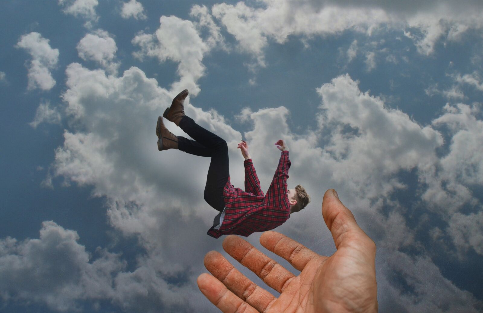 Nikon D3100 sample photo. Help, hand, god photography