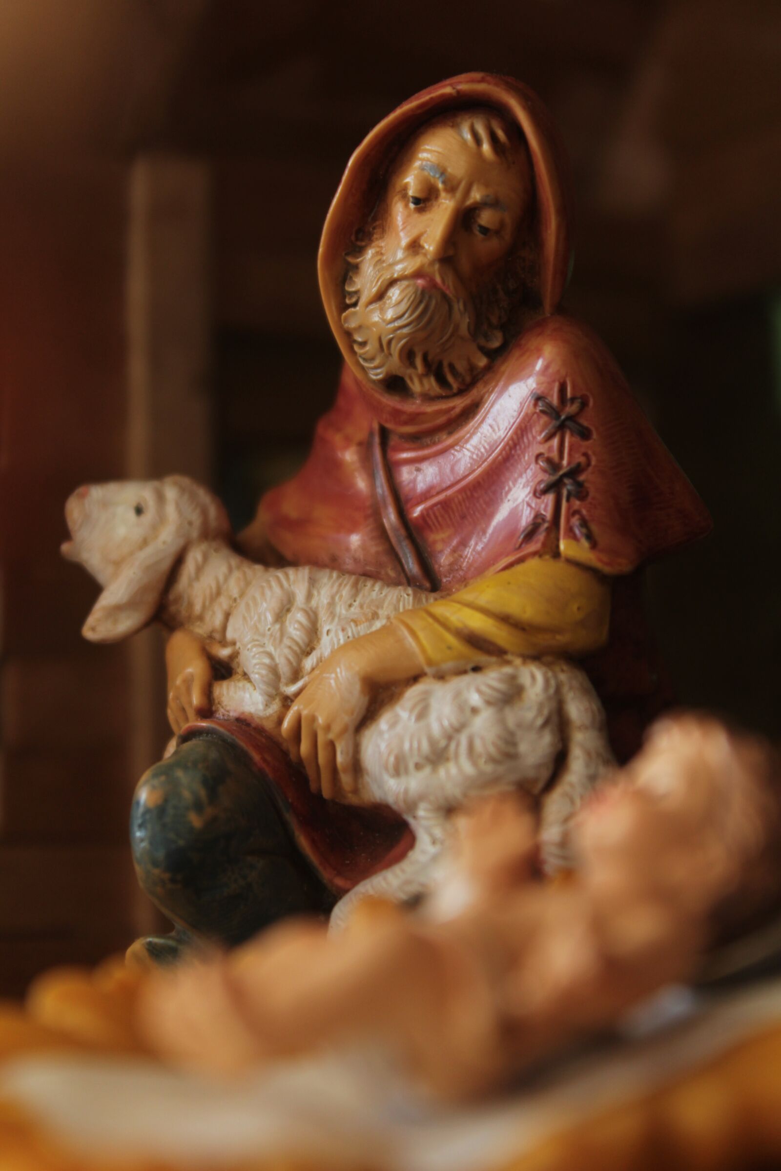 Canon EOS 1200D (EOS Rebel T5 / EOS Kiss X70 / EOS Hi) sample photo. Christmas, jesus, child jesus photography