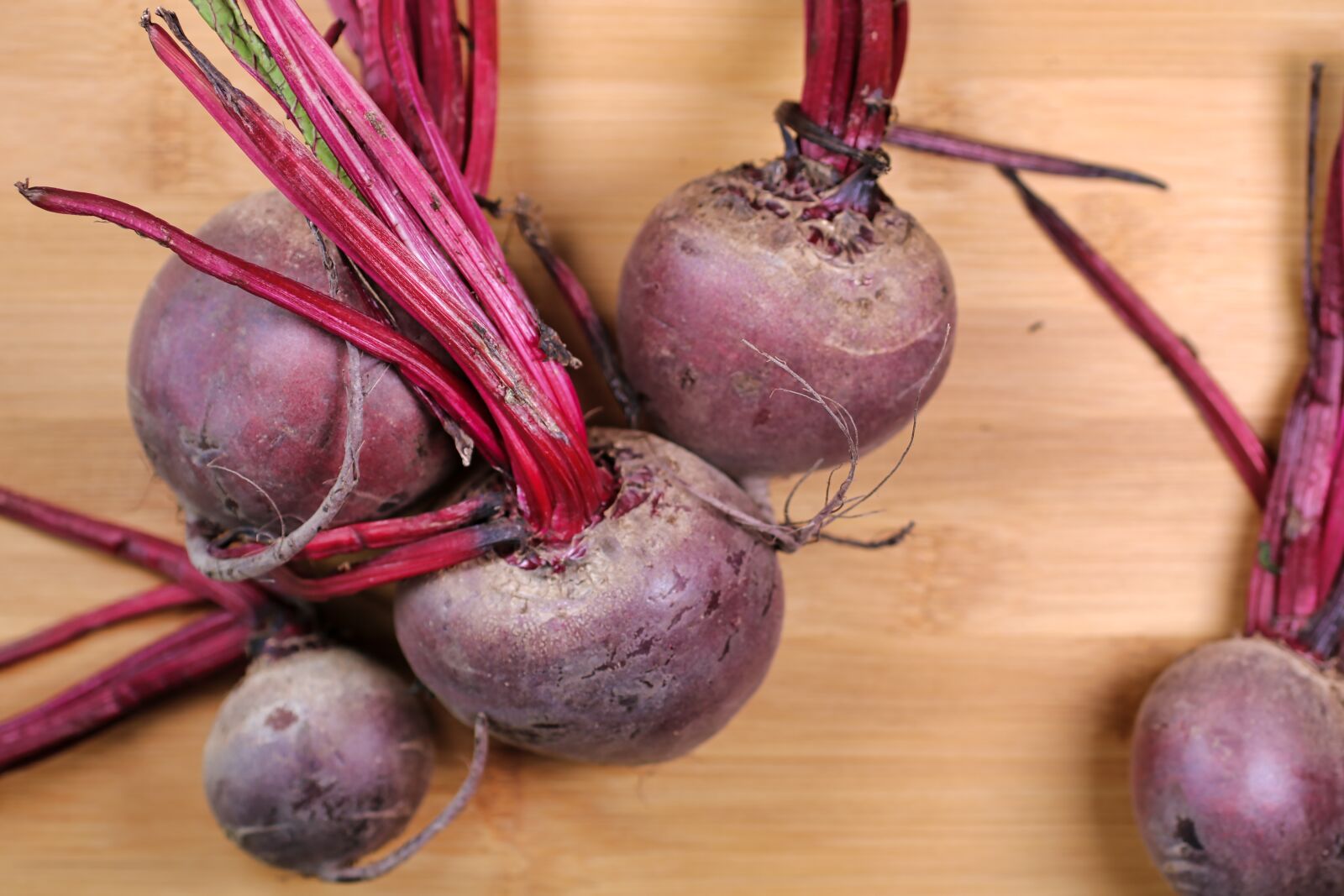 Canon EOS 750D (EOS Rebel T6i / EOS Kiss X8i) sample photo. Beetroot, beets, beet photography