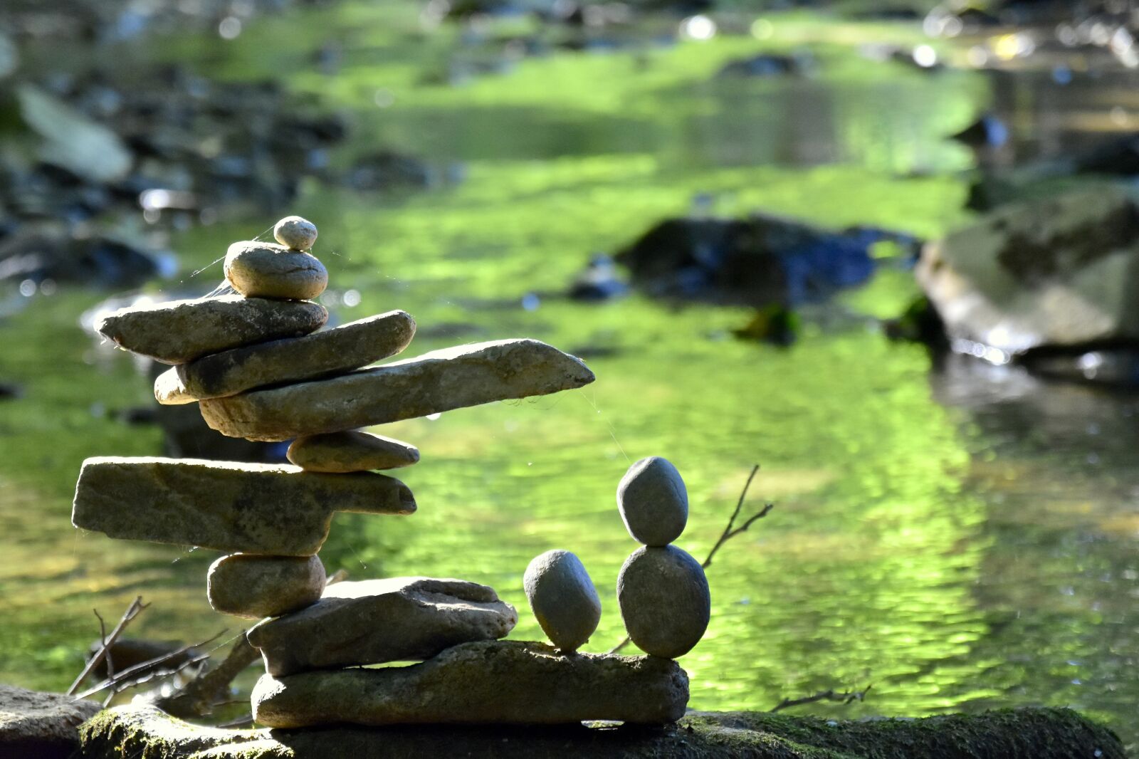 Nikon D7200 sample photo. Stones, stone, nature photography