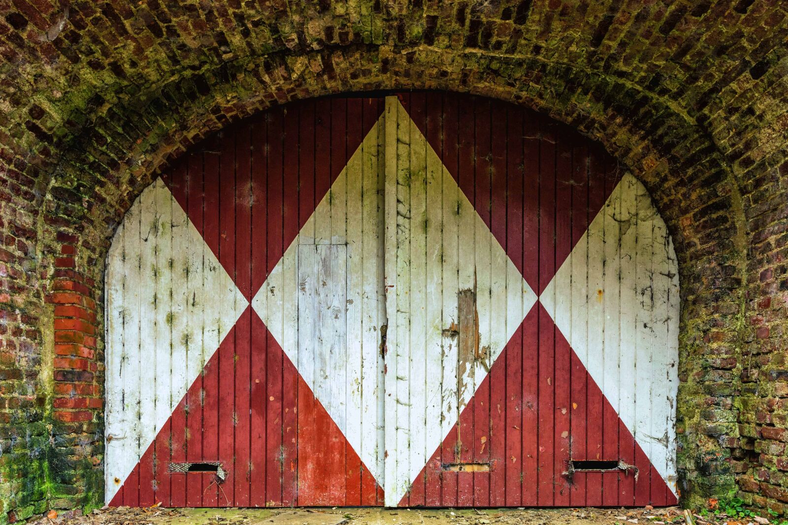 Nikon D3300 sample photo. Old, wall, architecture, structure photography