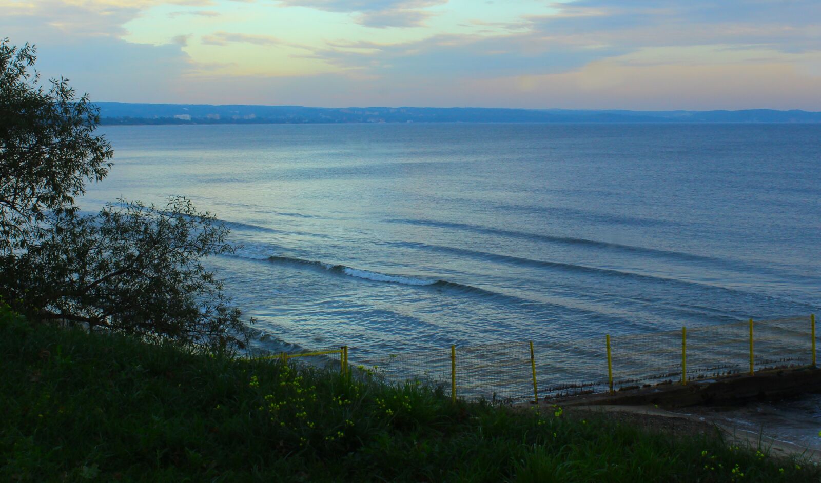 Canon EOS 4000D (EOS Rebel T100 / EOS 3000D) sample photo. Sea, the baltic sea photography