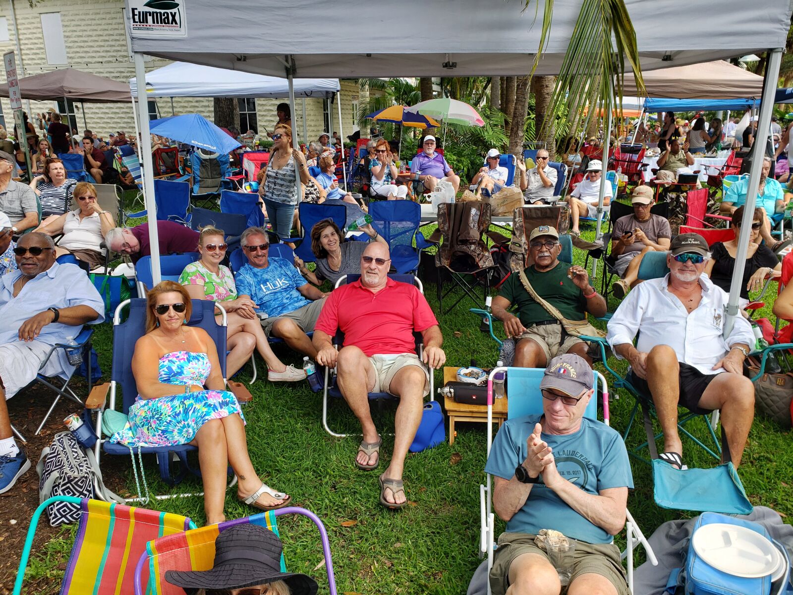 Samsung Galaxy S9 sample photo. Sunday jazz brunch, fort photography