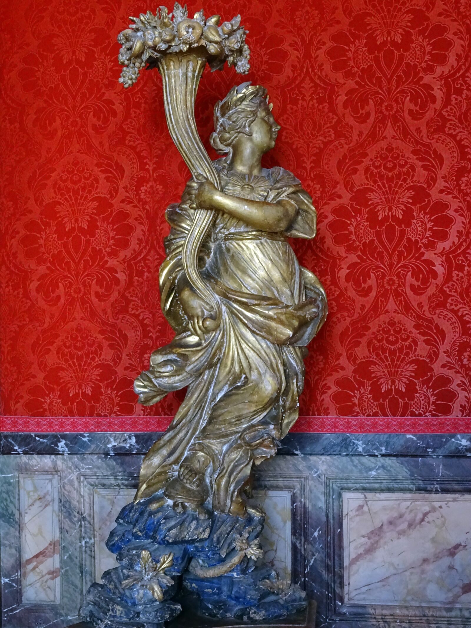 Sony DSC-HX60V sample photo. Versailles, france, paris photography